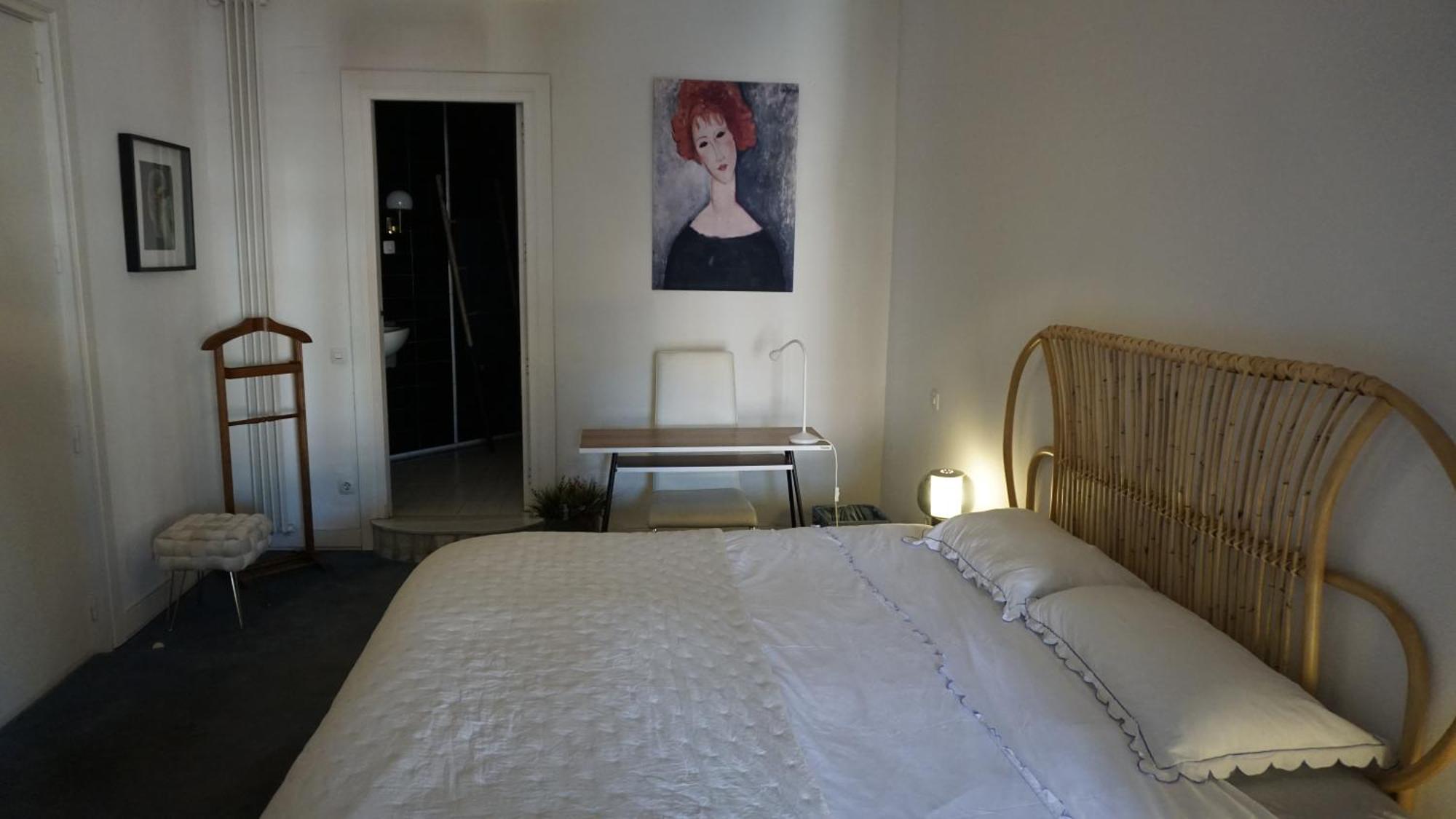 Amazing Apartment With Balconies To Plaza Mayor Madrid Exterior foto
